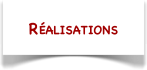 Réalisations